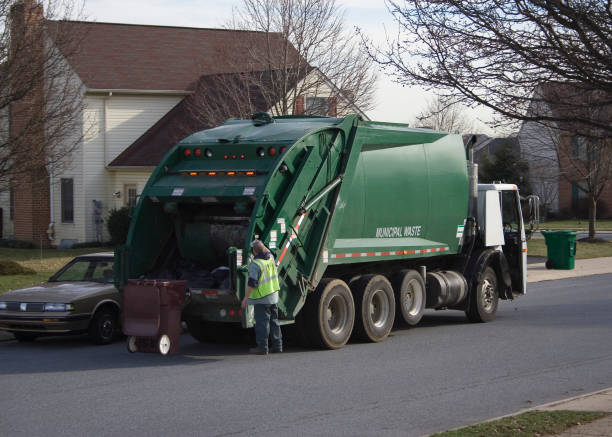 Retail Junk Removal